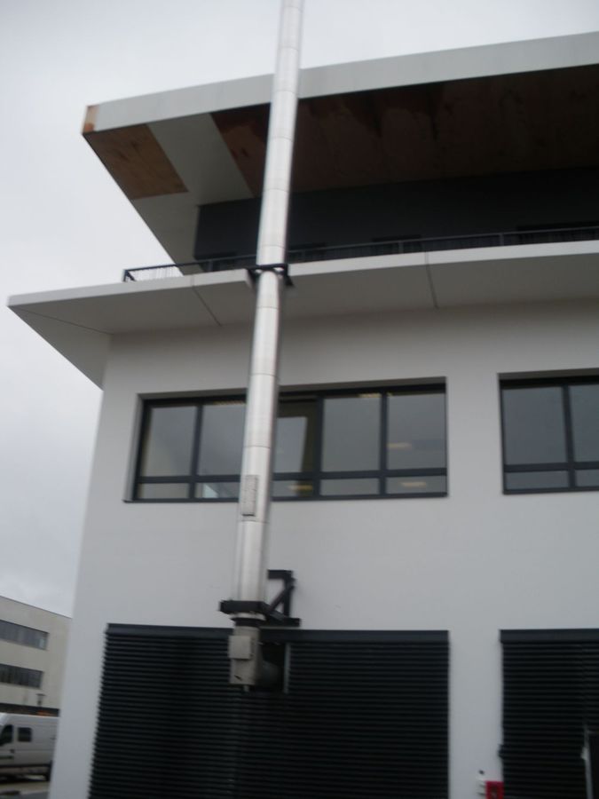 Acier Inox Caen Chaudronnerie Tolerie Industrielle Fabrication Sur Mesure Acier